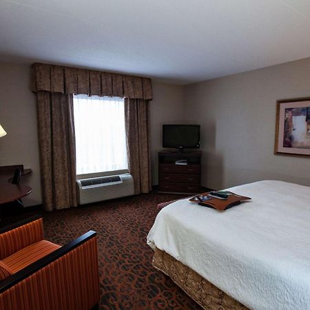 Hampton Inn By Hilton Napanee Greater Napanee Exteriör bild