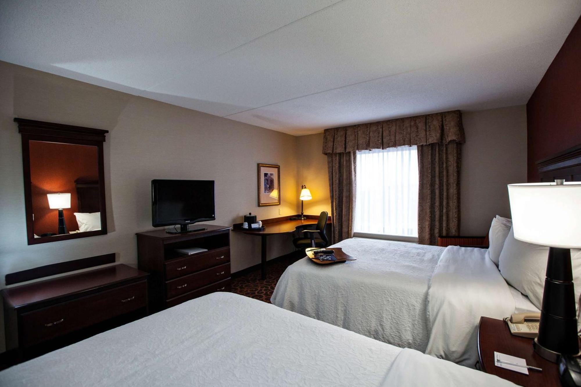 Hampton Inn By Hilton Napanee Greater Napanee Exteriör bild